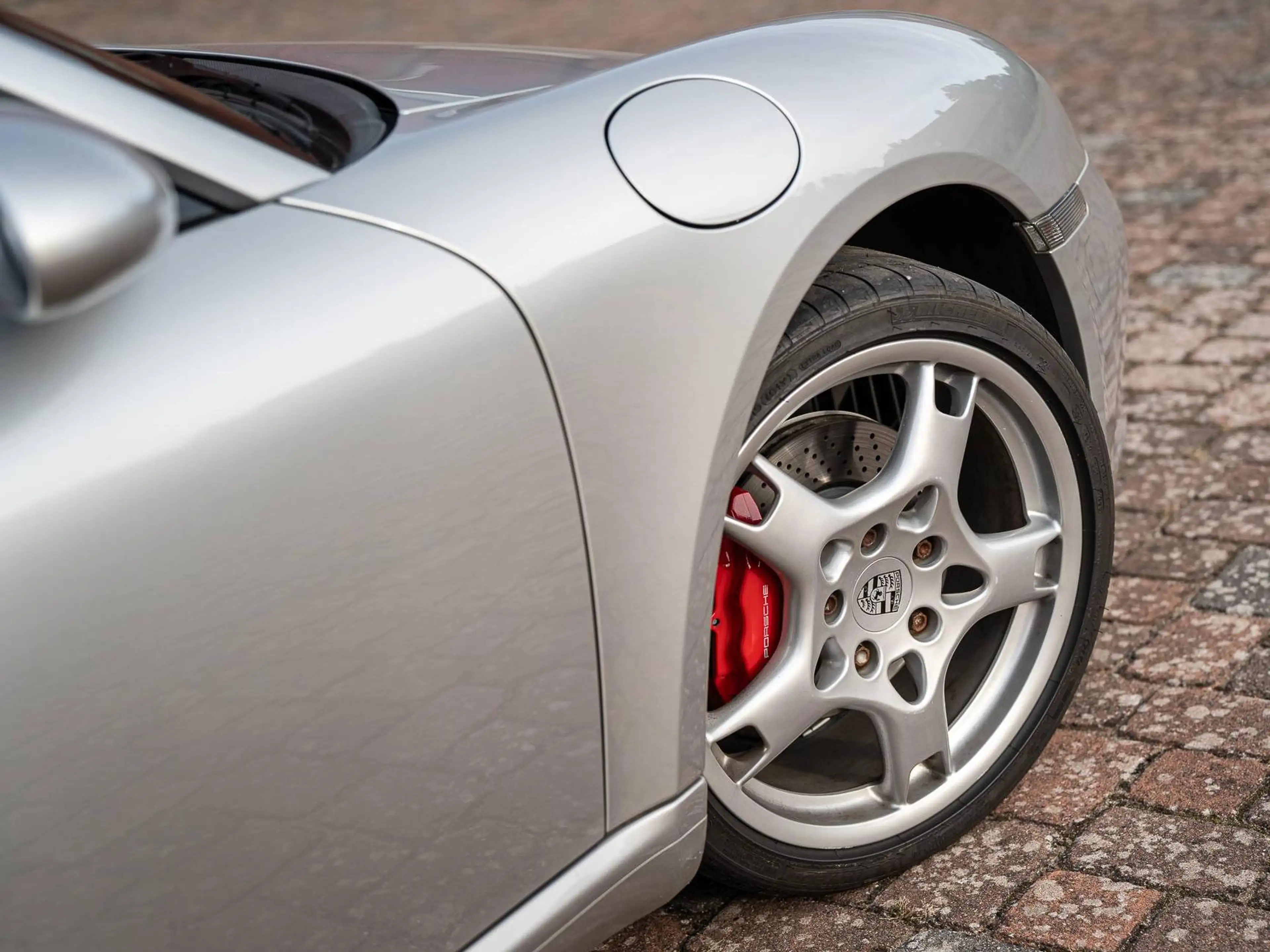 Porsche Boxster 987 S Tiptronic — photo 5