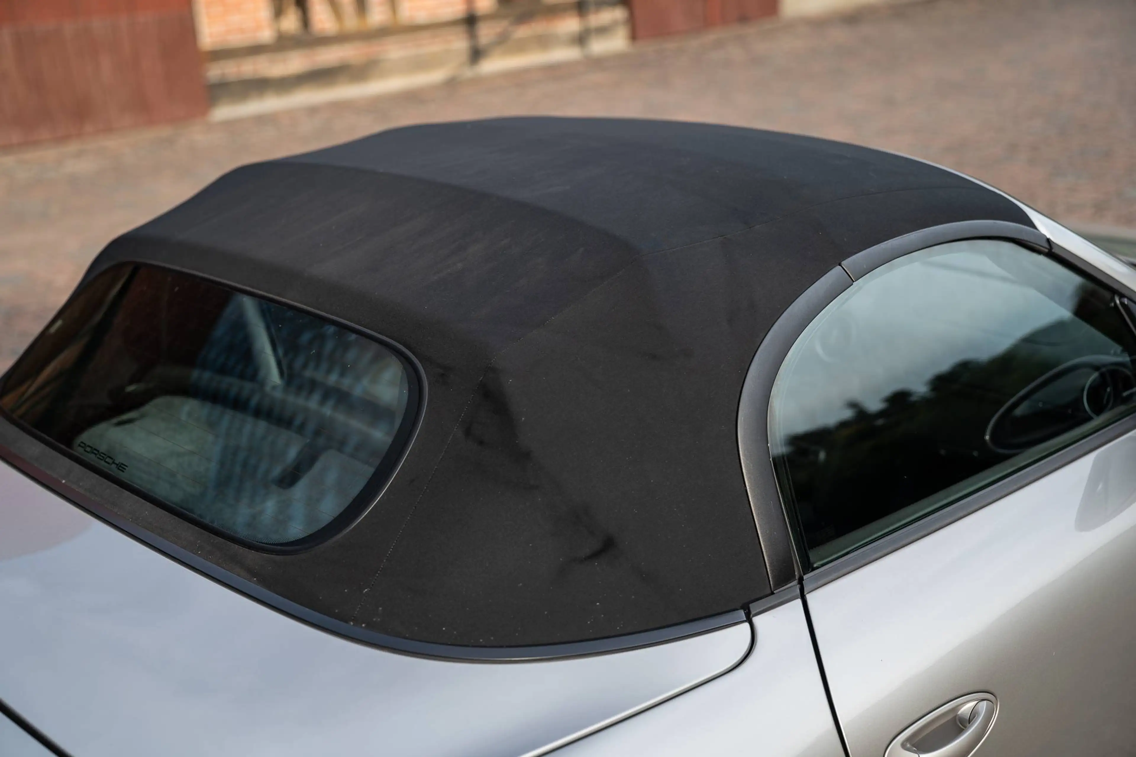 Porsche Boxster 987 S Tiptronic — photo 15