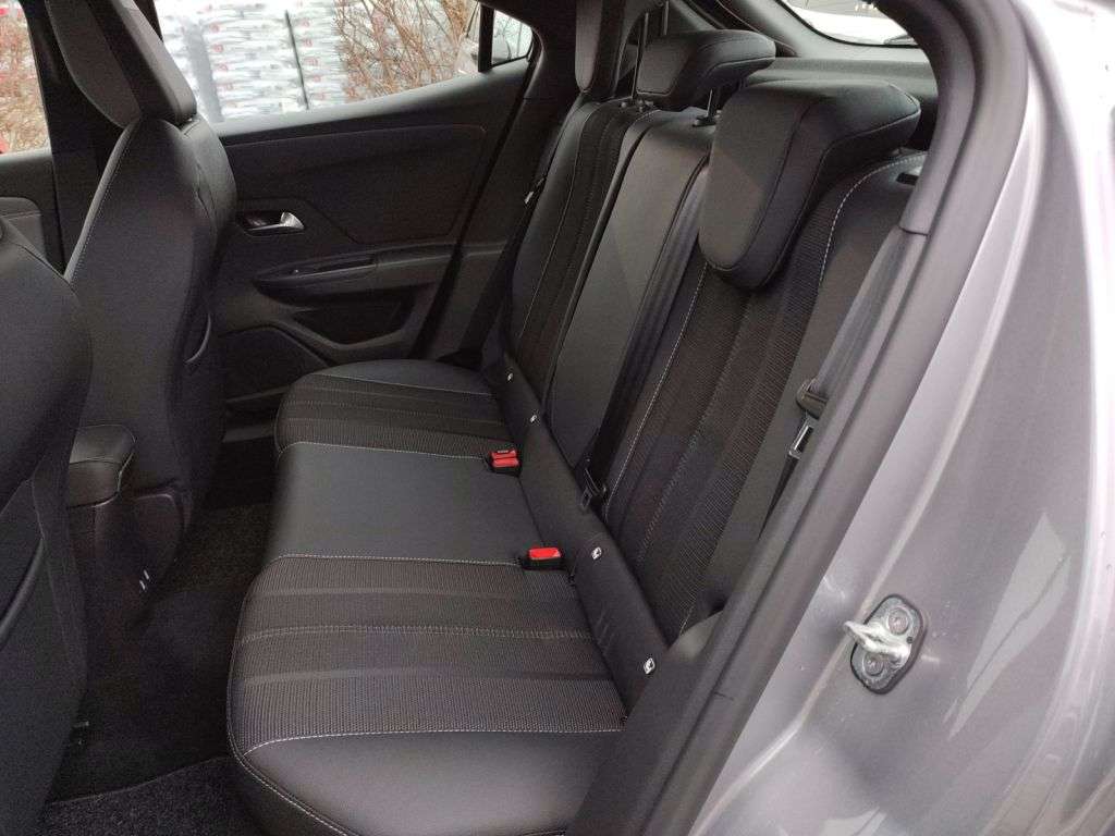 Opel Mokka E