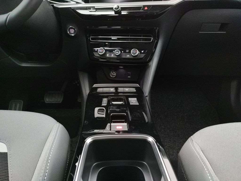 Opel Mokka E