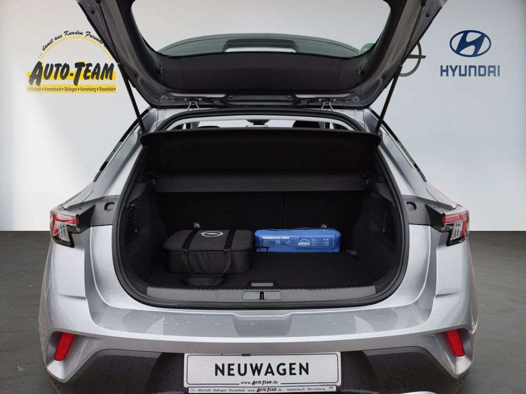 Opel Mokka E