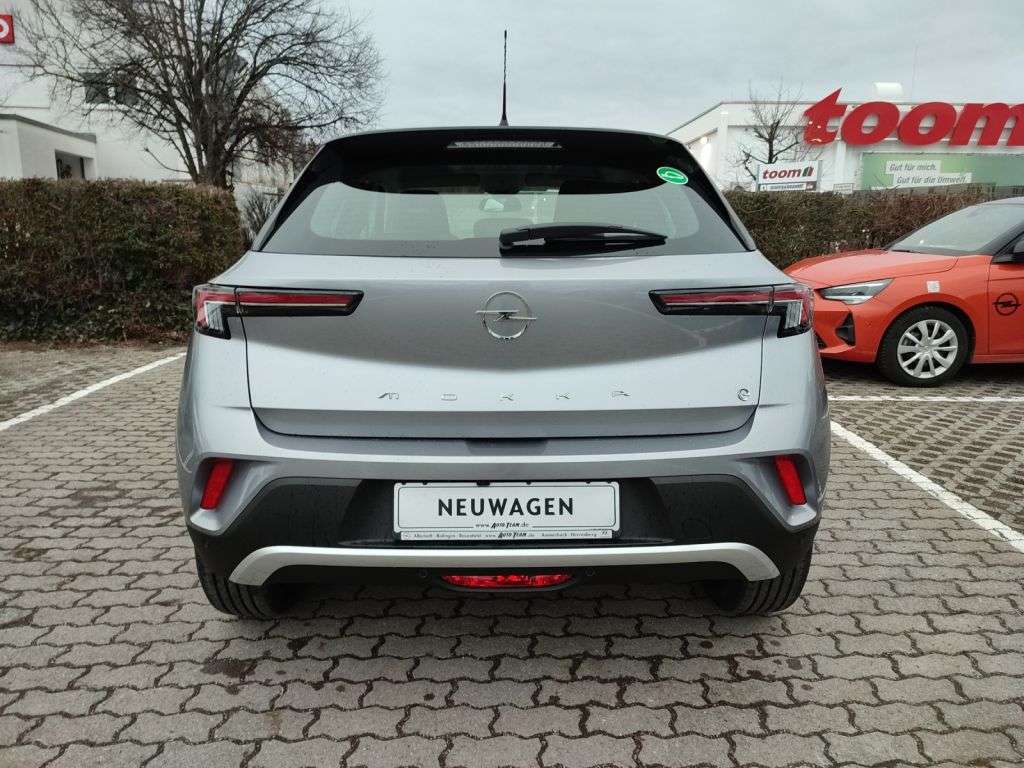 Opel Mokka E