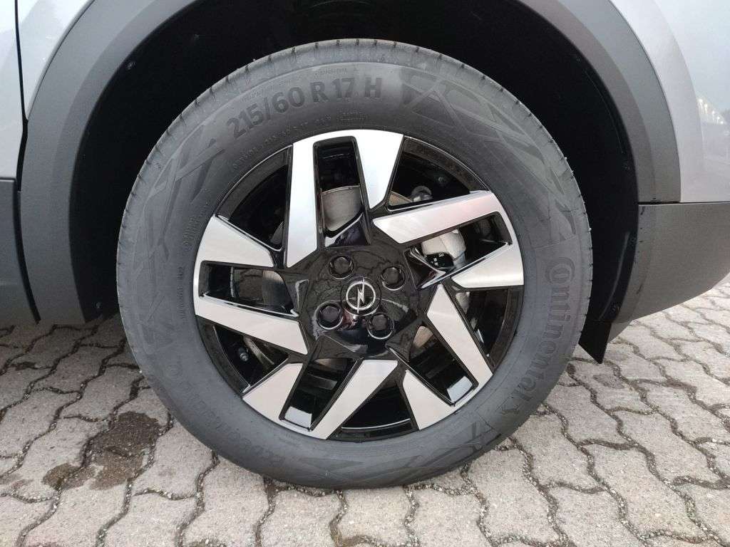 Opel Mokka E