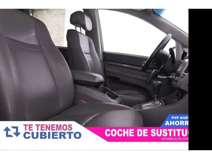SsangYong Rodius 2.0e-Xdi Limited 2015, foto 18