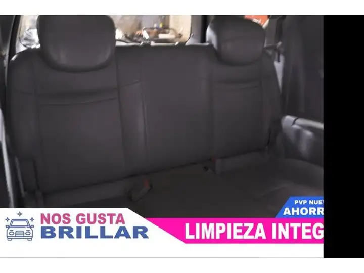 SsangYong Rodius 2.0e-Xdi Limited 2015, foto 20