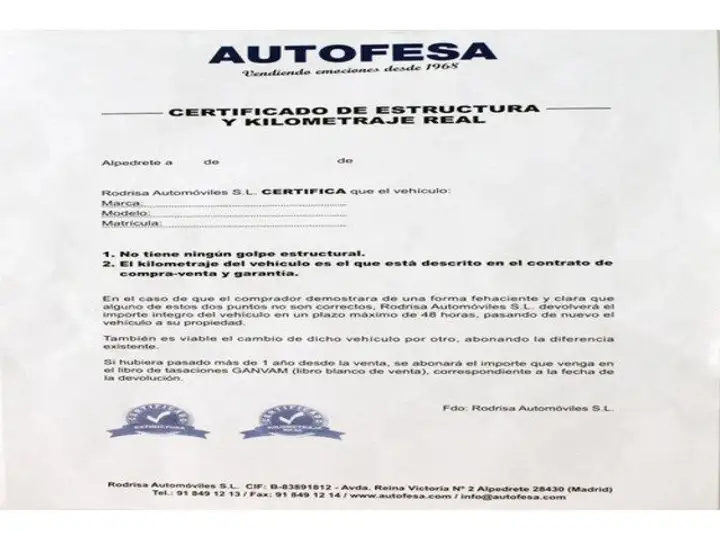 SsangYong Rodius 2.0e-Xdi Limited 2015, foto 22
