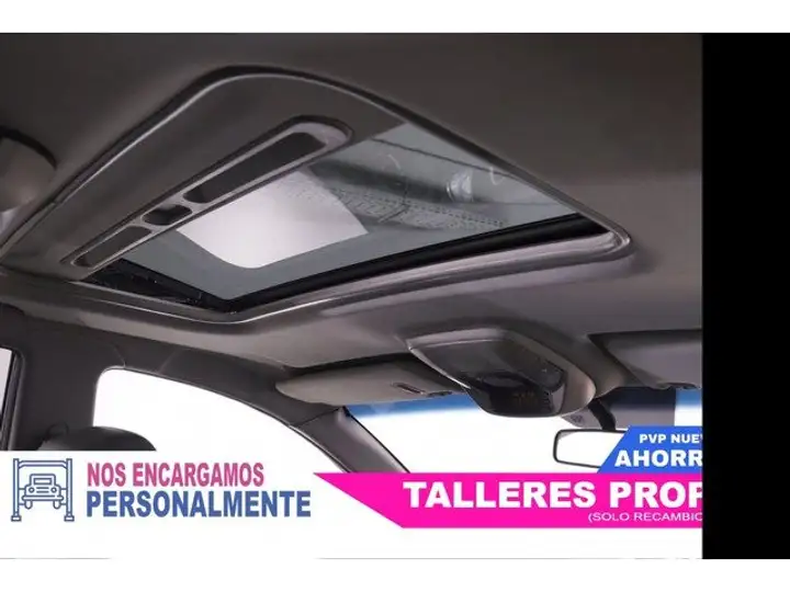 SsangYong Rodius 2.0e-Xdi Limited 2015, foto 21