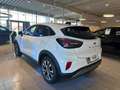 Ford Puma 1,0 EcoBoost Hybrid Titanium Weiß - thumbnail 3