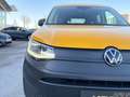 Volkswagen Caddy 2.0 TDI LED Navi AHK Gelb - thumbnail 6