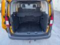 Volkswagen Caddy 2.0 TDI LED Navi AHK Gelb - thumbnail 11