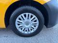 Volkswagen Caddy 2.0 TDI LED Navi AHK Gelb - thumbnail 14