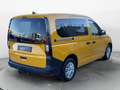 Volkswagen Caddy 2.0 TDI LED Navi AHK Gelb - thumbnail 5
