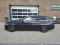 BMW 530 5-serie Touring 530e xDrive panorama/Leer/Trekhaak Gris - thumbnail 34