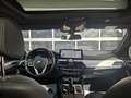BMW 530 5-serie Touring 530e xDrive panorama/Leer/Trekhaak Gris - thumbnail 4
