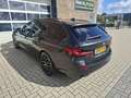 BMW 530 5-serie Touring 530e xDrive panorama/Leer/Trekhaak Gris - thumbnail 44