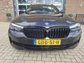 BMW 530 5-serie Touring 530e xDrive panorama/Leer/Trekhaak Gris - thumbnail 13
