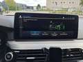 BMW 530 5-serie Touring 530e xDrive panorama/Leer/Trekhaak Gris - thumbnail 8