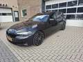 BMW 530 5-serie Touring 530e xDrive panorama/Leer/Trekhaak Gris - thumbnail 40