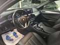 BMW 530 5-serie Touring 530e xDrive panorama/Leer/Trekhaak Gris - thumbnail 17