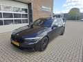 BMW 530 5-serie Touring 530e xDrive panorama/Leer/Trekhaak Gris - thumbnail 35