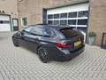 BMW 530 5-serie Touring 530e xDrive panorama/Leer/Trekhaak Gris - thumbnail 36