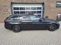 BMW 530 5-serie Touring 530e xDrive panorama/Leer/Trekhaak Gris - thumbnail 2