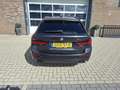 BMW 530 5-serie Touring 530e xDrive panorama/Leer/Trekhaak Gris - thumbnail 11