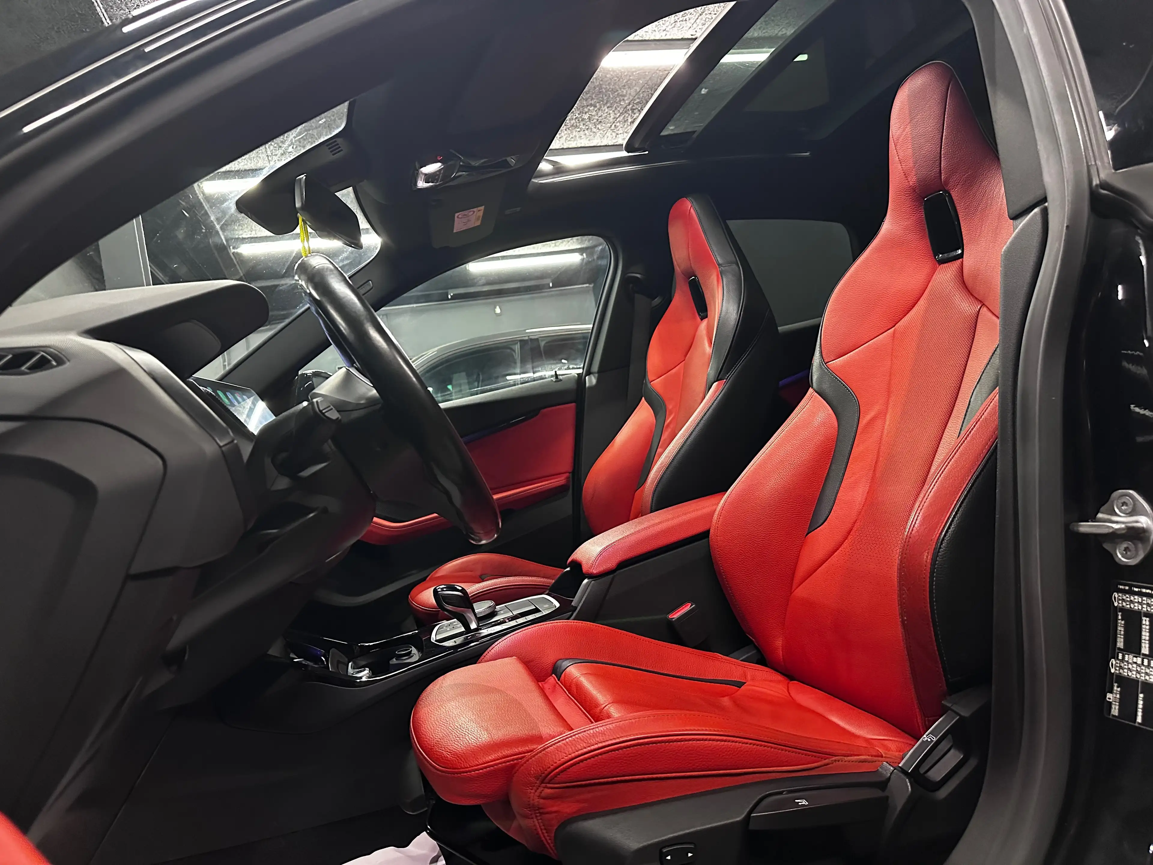 BMW 216 Gran Coupé 216 dA AdBlue — photo 12