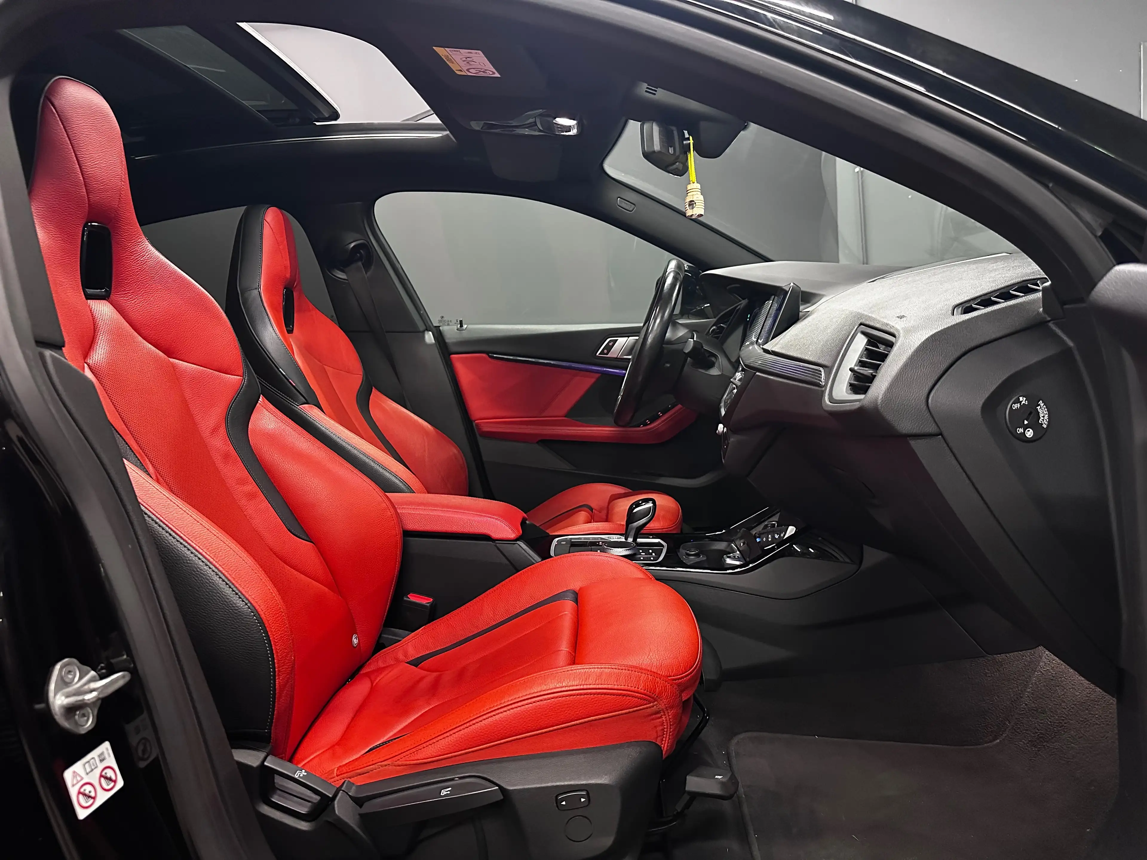 BMW 216 Gran Coupé 216 dA AdBlue — photo 9