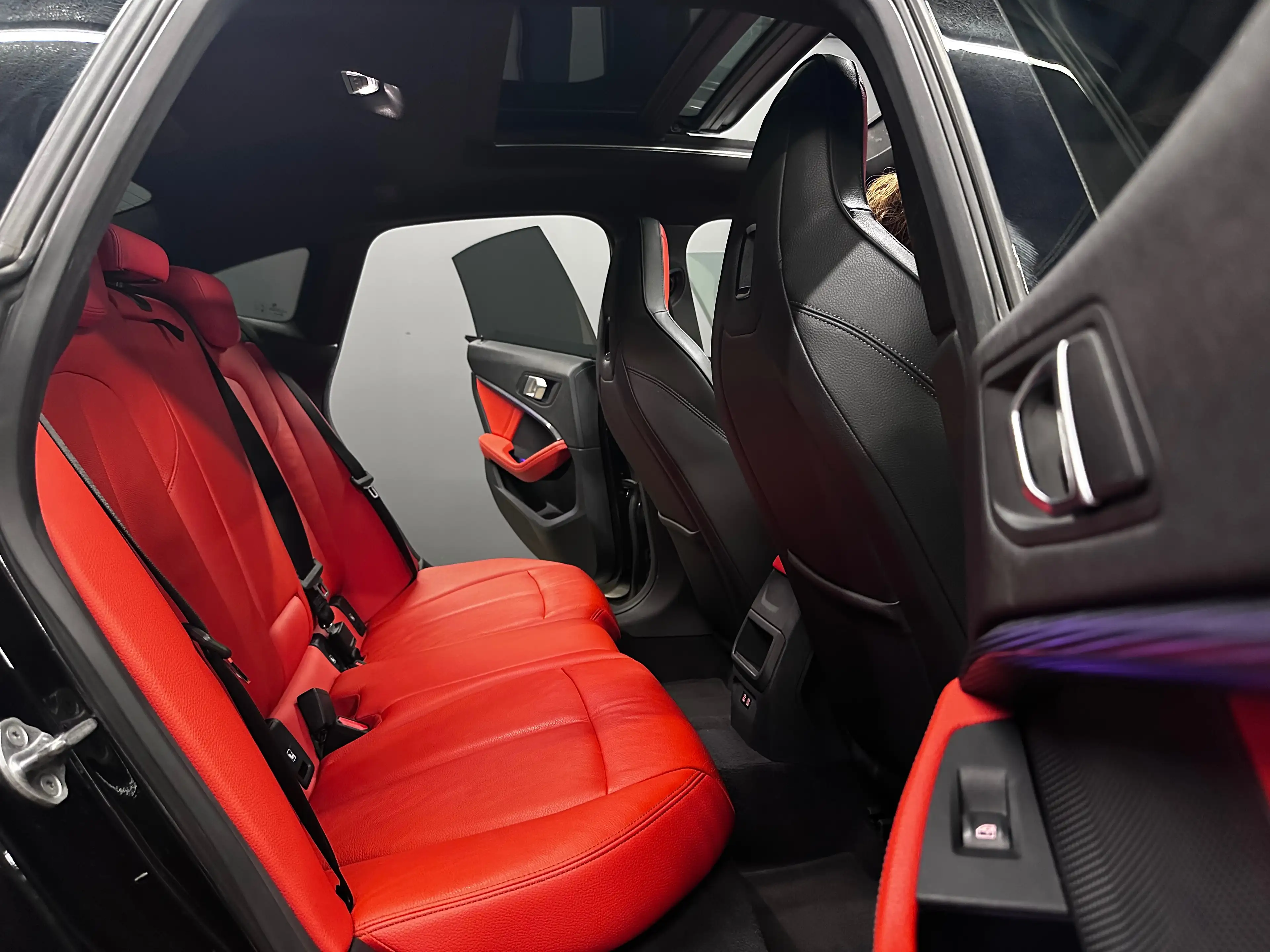 BMW 216 Gran Coupé 216 dA AdBlue — photo 7