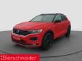 Volkswagen T-Roc 2.0 TSI DSG 4Mo R-Line AHK PANO LED CAM 19 Rot - thumbnail 1