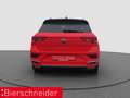 Volkswagen T-Roc 2.0 TSI DSG 4Mo R-Line AHK PANO LED CAM 19 Rot - thumbnail 5