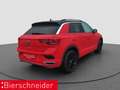 Volkswagen T-Roc 2.0 TSI DSG 4Mo R-Line AHK PANO LED CAM 19 Rot - thumbnail 7