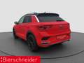 Volkswagen T-Roc 2.0 TSI DSG 4Mo R-Line AHK PANO LED CAM 19 Rot - thumbnail 6