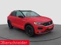 Volkswagen T-Roc 2.0 TSI DSG 4Mo R-Line AHK PANO LED CAM 19 Rot - thumbnail 3