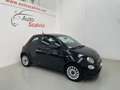 Fiat 500 1.0 Hybrid Lounge 70CV #NEOPATENTATI Nero - thumbnail 1