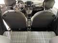 Fiat 500 1.0 Hybrid Lounge 70CV #NEOPATENTATI Nero - thumbnail 13