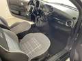 Fiat 500 1.0 Hybrid Lounge 70CV #NEOPATENTATI Nero - thumbnail 11