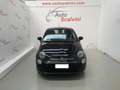 Fiat 500 1.0 Hybrid Lounge 70CV #NEOPATENTATI Nero - thumbnail 2
