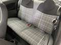 Fiat 500 1.0 Hybrid Lounge 70CV #NEOPATENTATI Nero - thumbnail 9