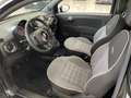 Fiat 500 1.0 Hybrid Lounge 70CV #NEOPATENTATI Nero - thumbnail 10