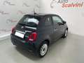 Fiat 500 1.0 Hybrid Lounge 70CV #NEOPATENTATI Nero - thumbnail 6