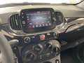 Fiat 500 1.0 Hybrid Lounge 70CV #NEOPATENTATI Nero - thumbnail 8