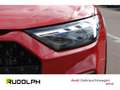 Audi A1 Allstreet 35 TFSI S-tronic S line ACC LED Navi PDC Rot - thumbnail 22