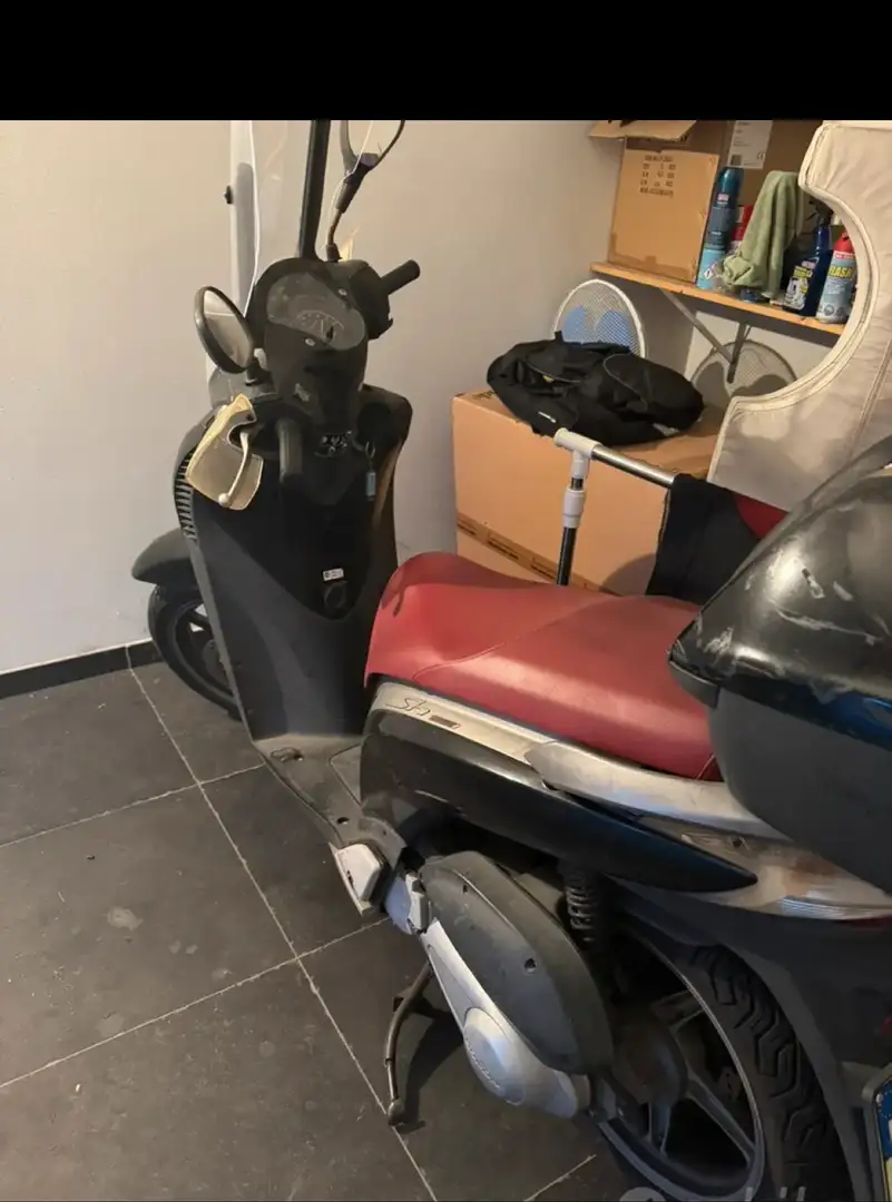 Honda SH 150 sport - 1