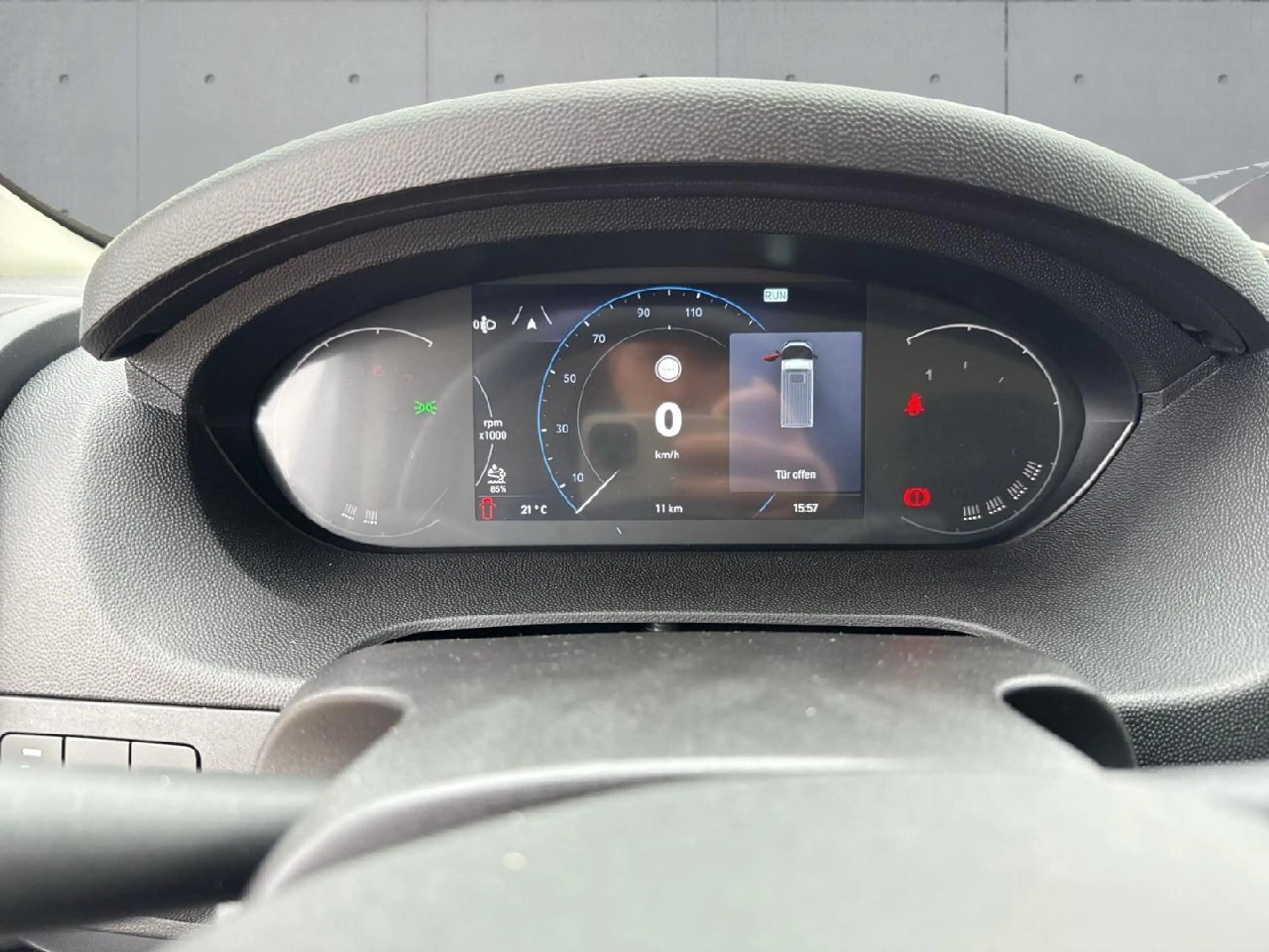 Toyota Proace Max 35 L3H2 BlueHDi 140 Meister — photo 12