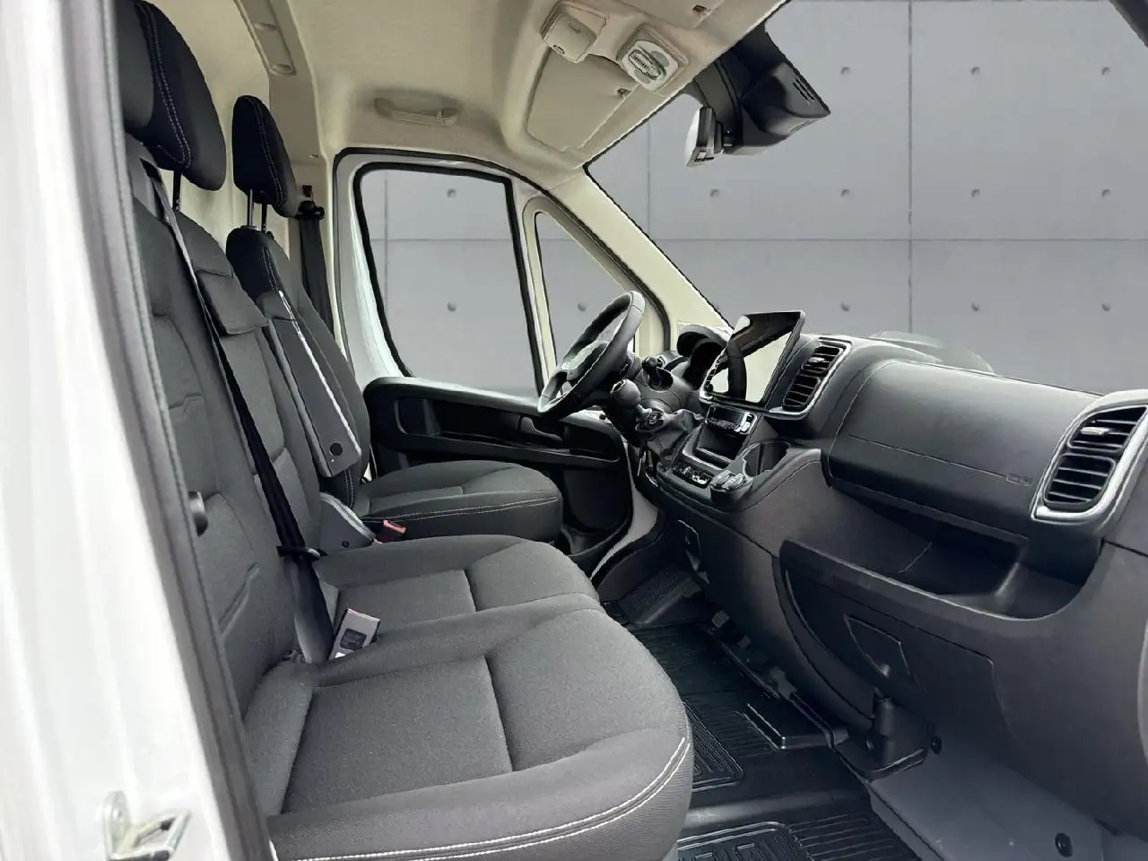 Toyota Proace Max 2026 — фото 11