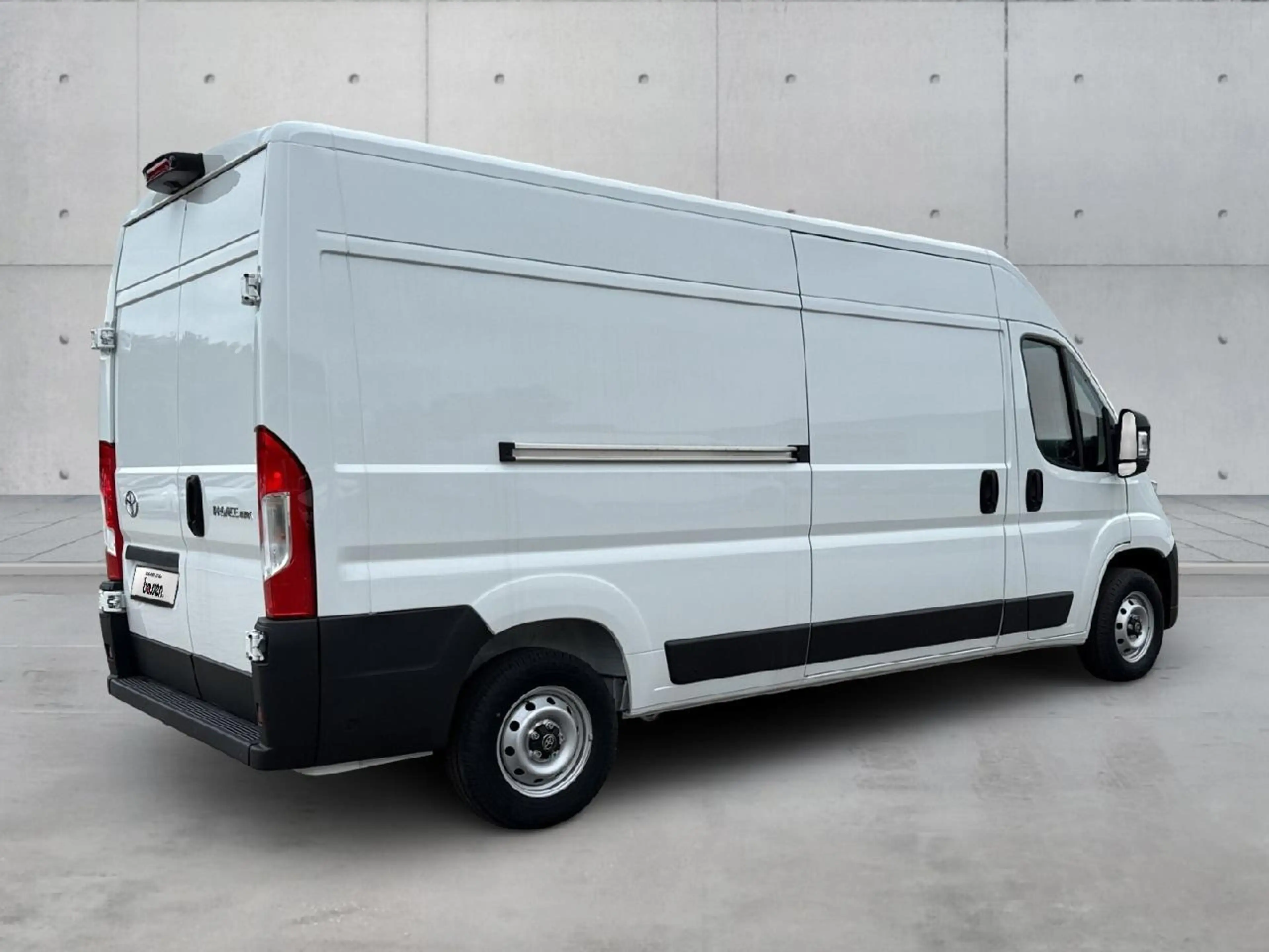 Toyota Proace Max 35 L3H2 BlueHDi 140 Meister — photo 6