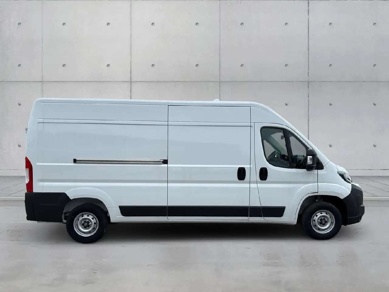 Toyota Proace Max 2026