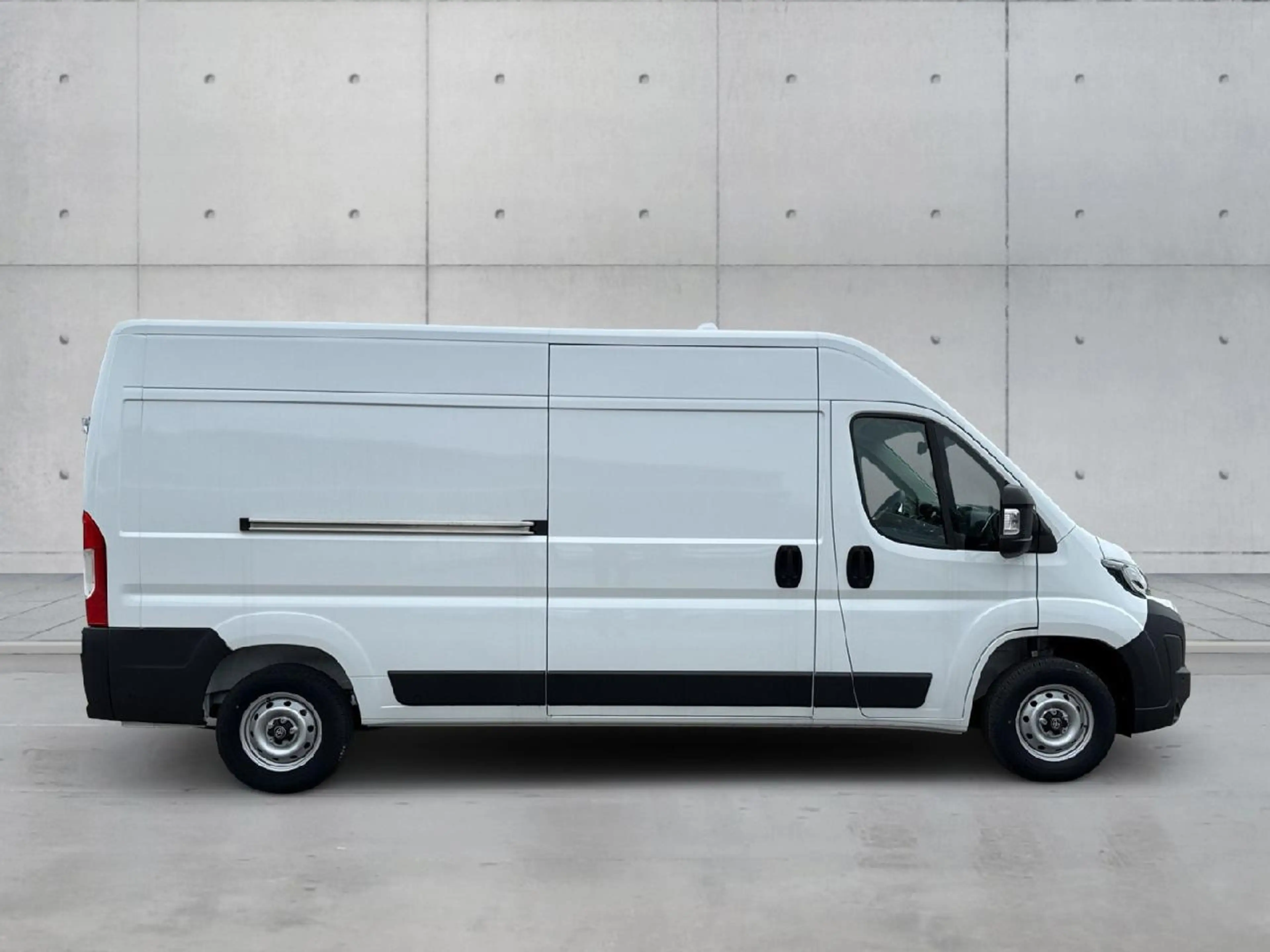 Toyota Proace Max 35 L3H2 BlueHDi 140 Meister — photo 4